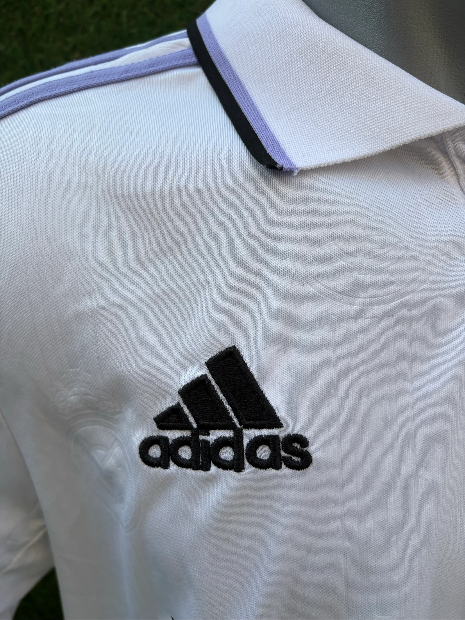 Maillot Marcelo Real Madrid – photo 6